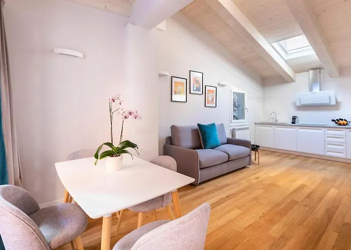 Apartamento Palline By Hili *