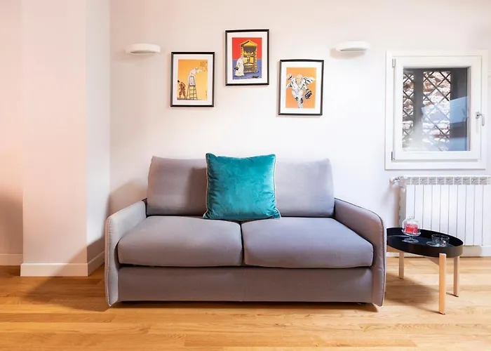 Palline By Hili Apartamento Roma
