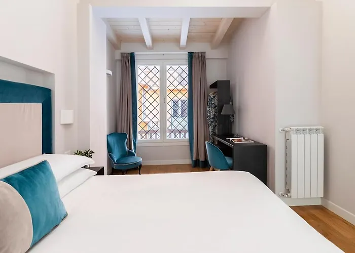 Apartamento Palline By Hili